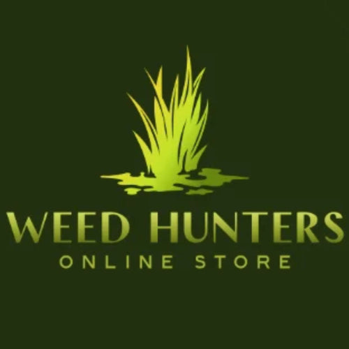 Weed Hunters
