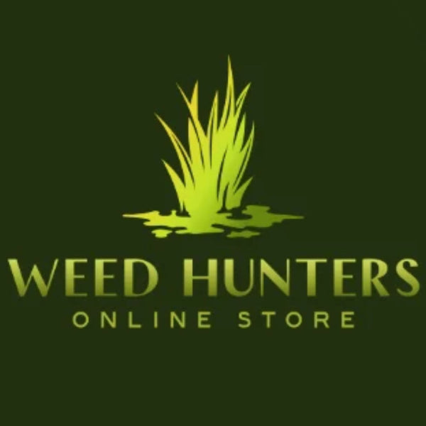 Weed Hunters